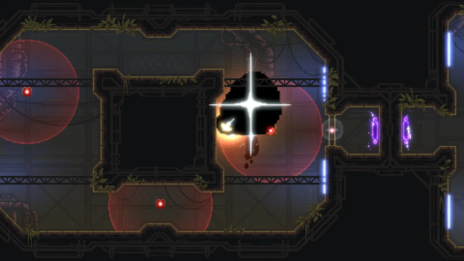 Nullstar: Solus media 7