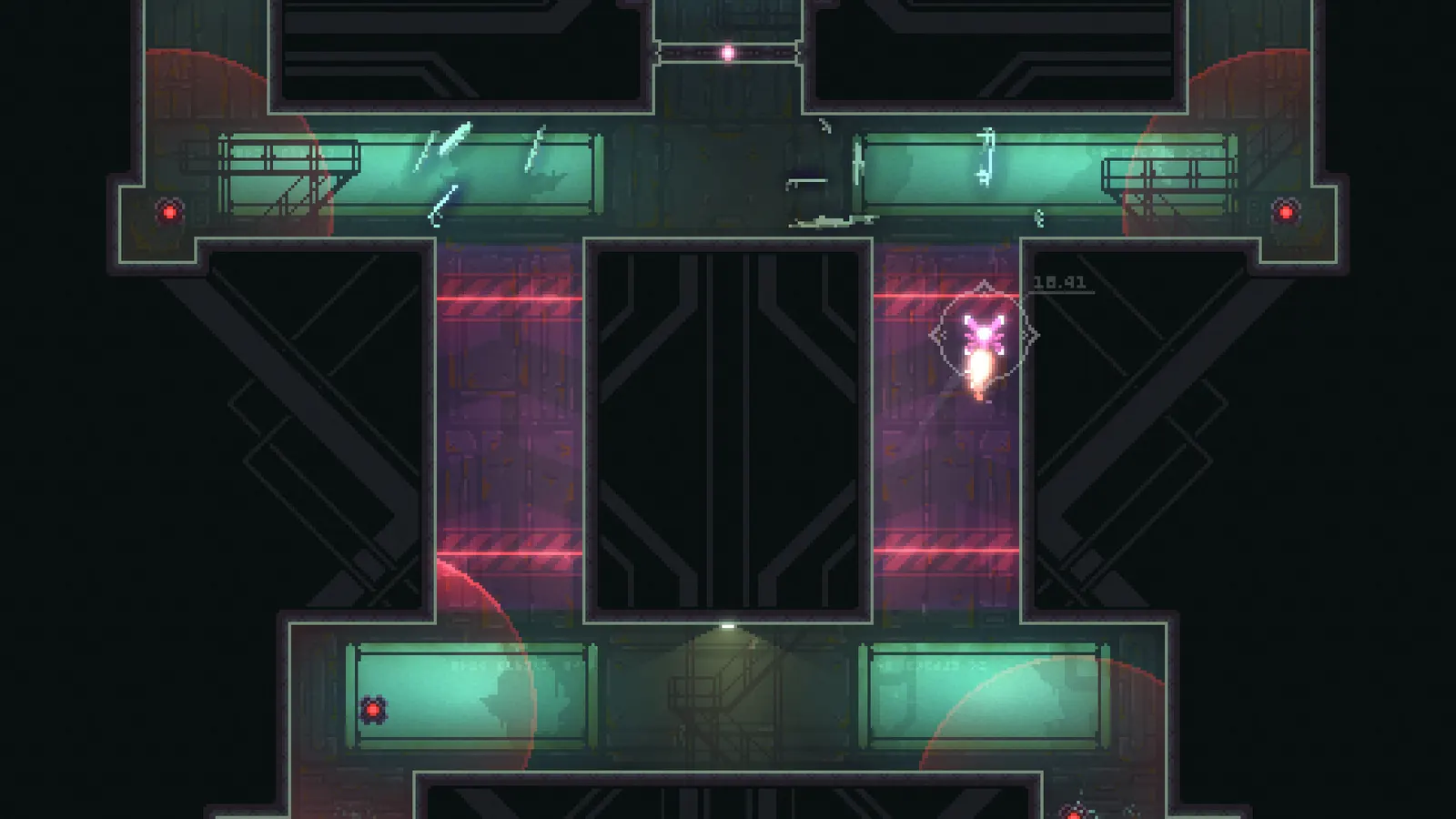 Nullstar: Solus media 8