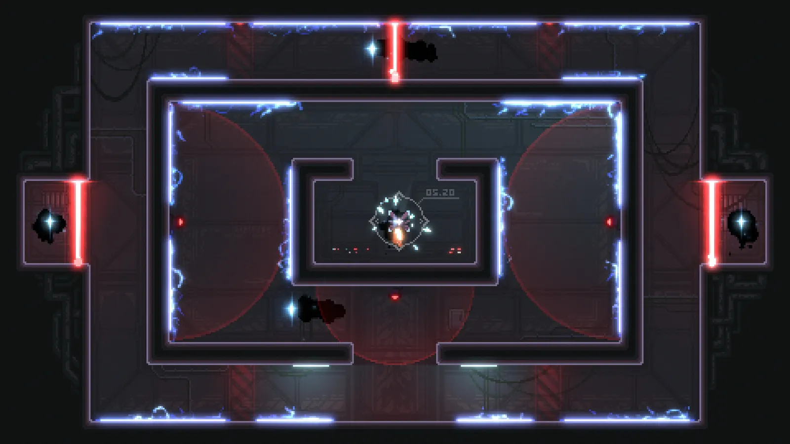 Nullstar: Solus media 9