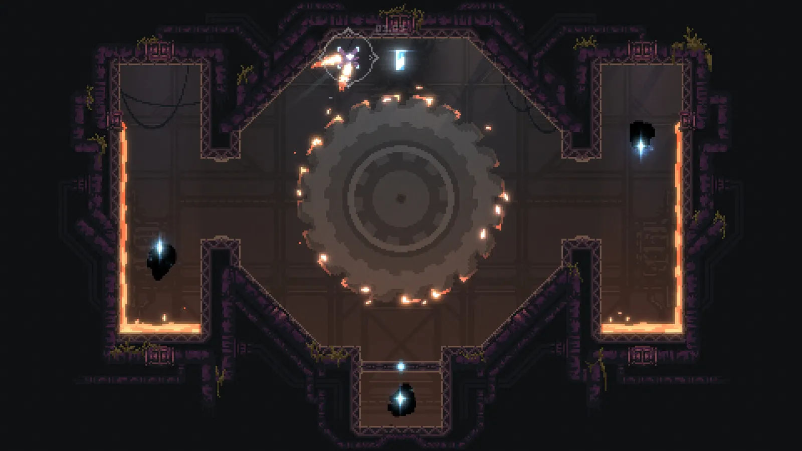 Nullstar: Solus media 10