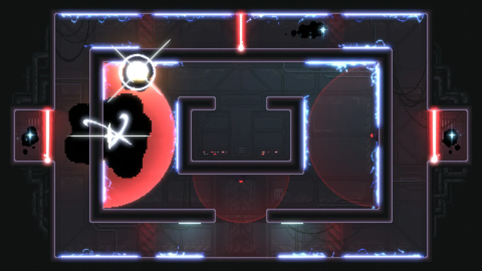 Nullstar: Solus media 11