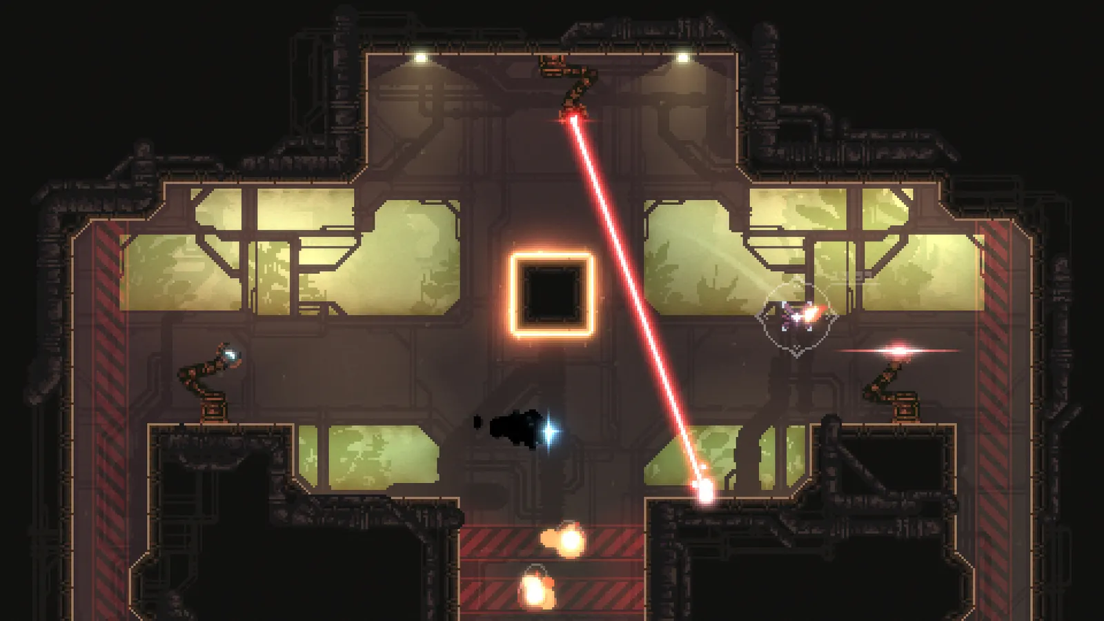 Nullstar: Solus media 12