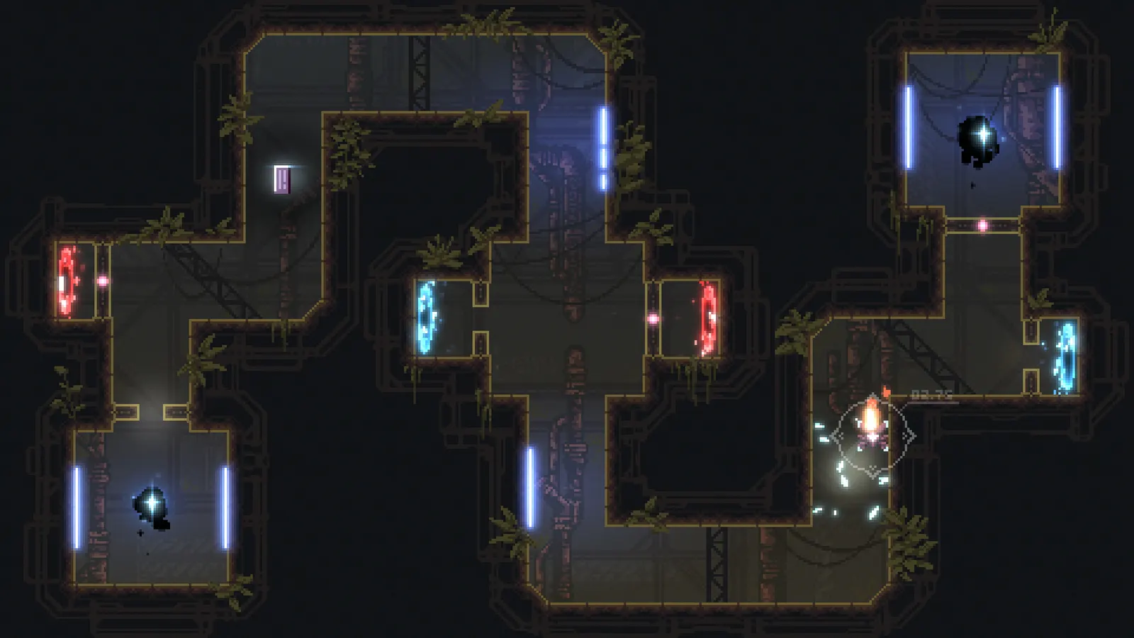 Nullstar: Solus media 13
