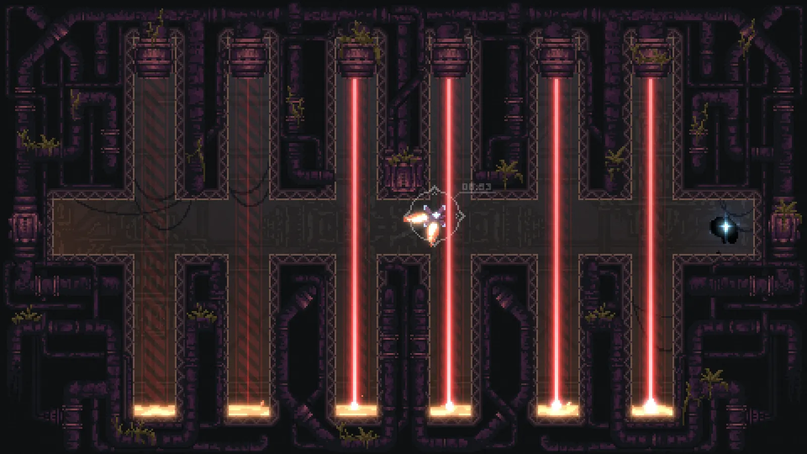 Nullstar: Solus media 14