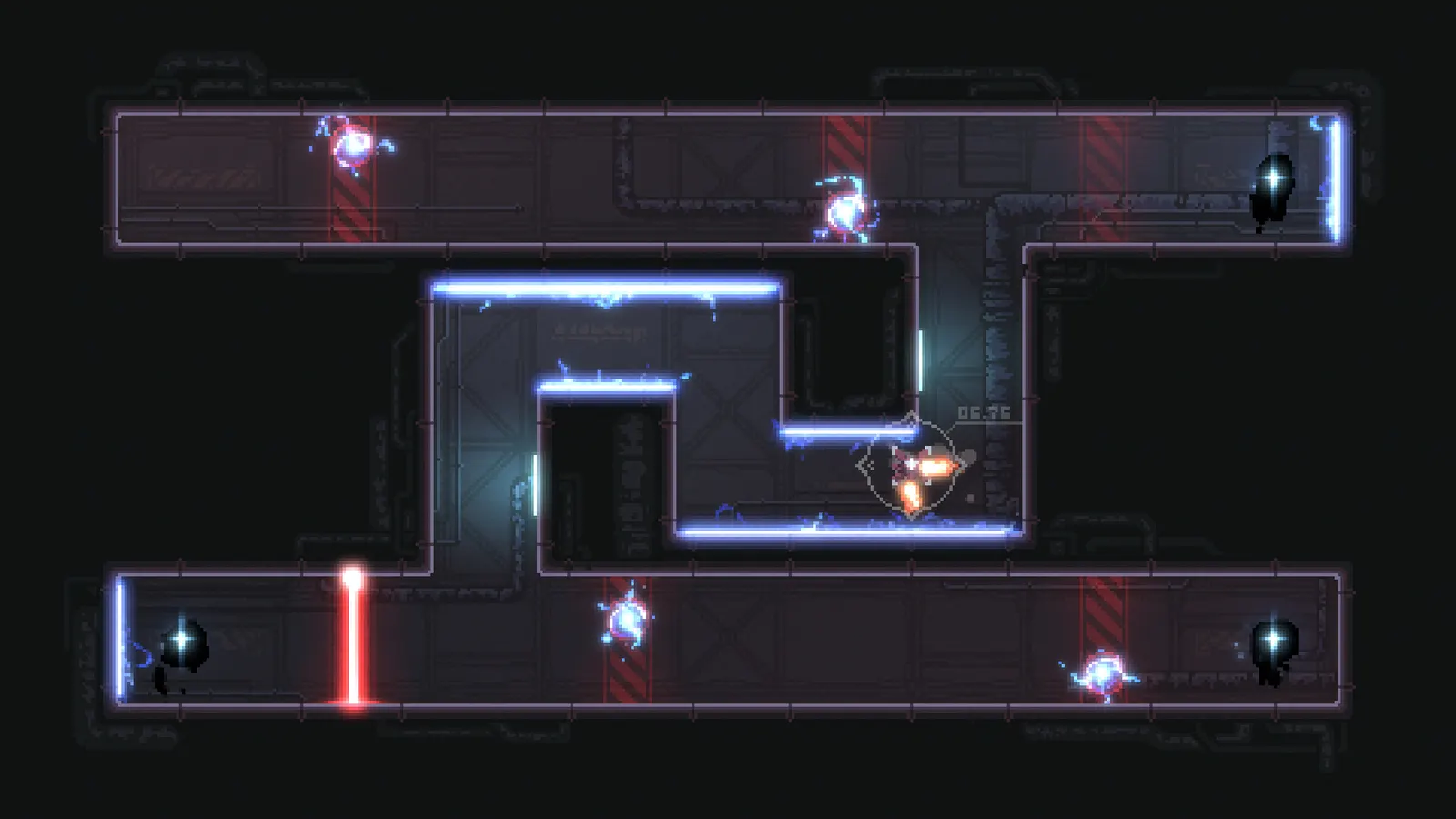 Nullstar: Solus media 15