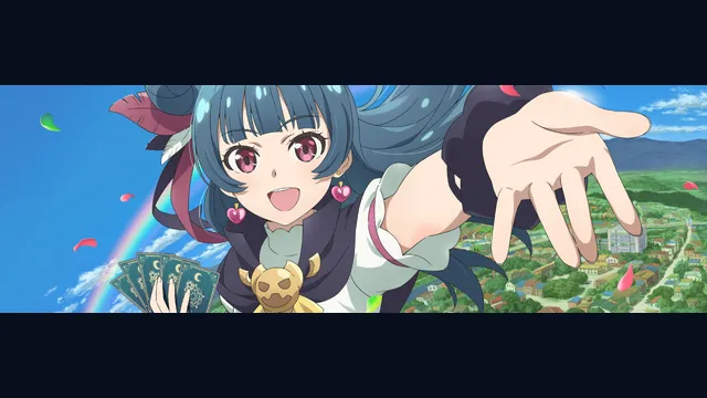 Yohane the Parhelion - NUMAZU in the MIRAGE -