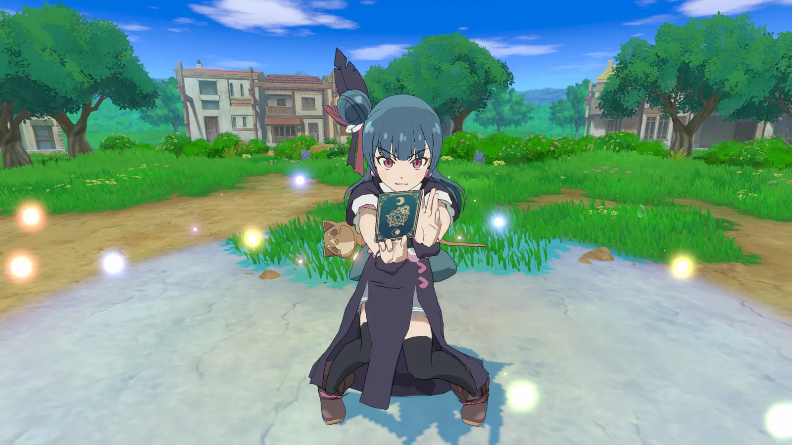Yohane the Parhelion - NUMAZU in the MIRAGE - media 4
