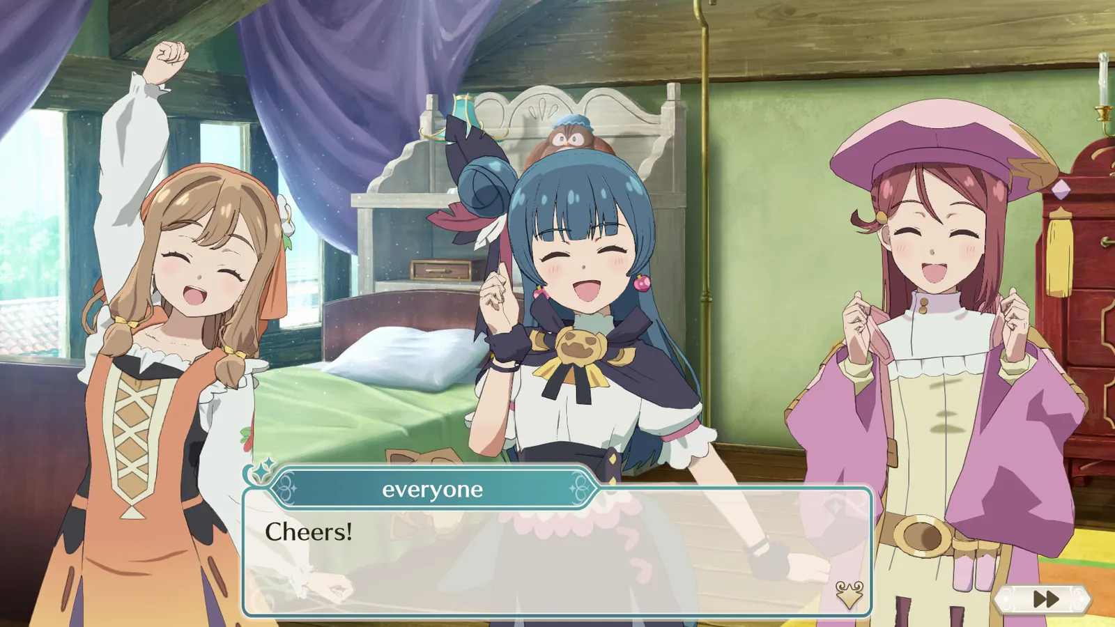 Yohane the Parhelion - NUMAZU in the MIRAGE - media 13