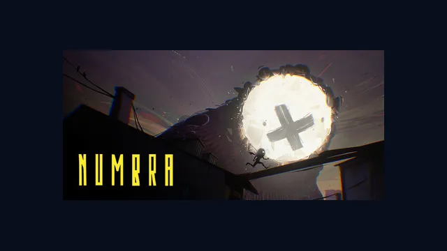 Numbra