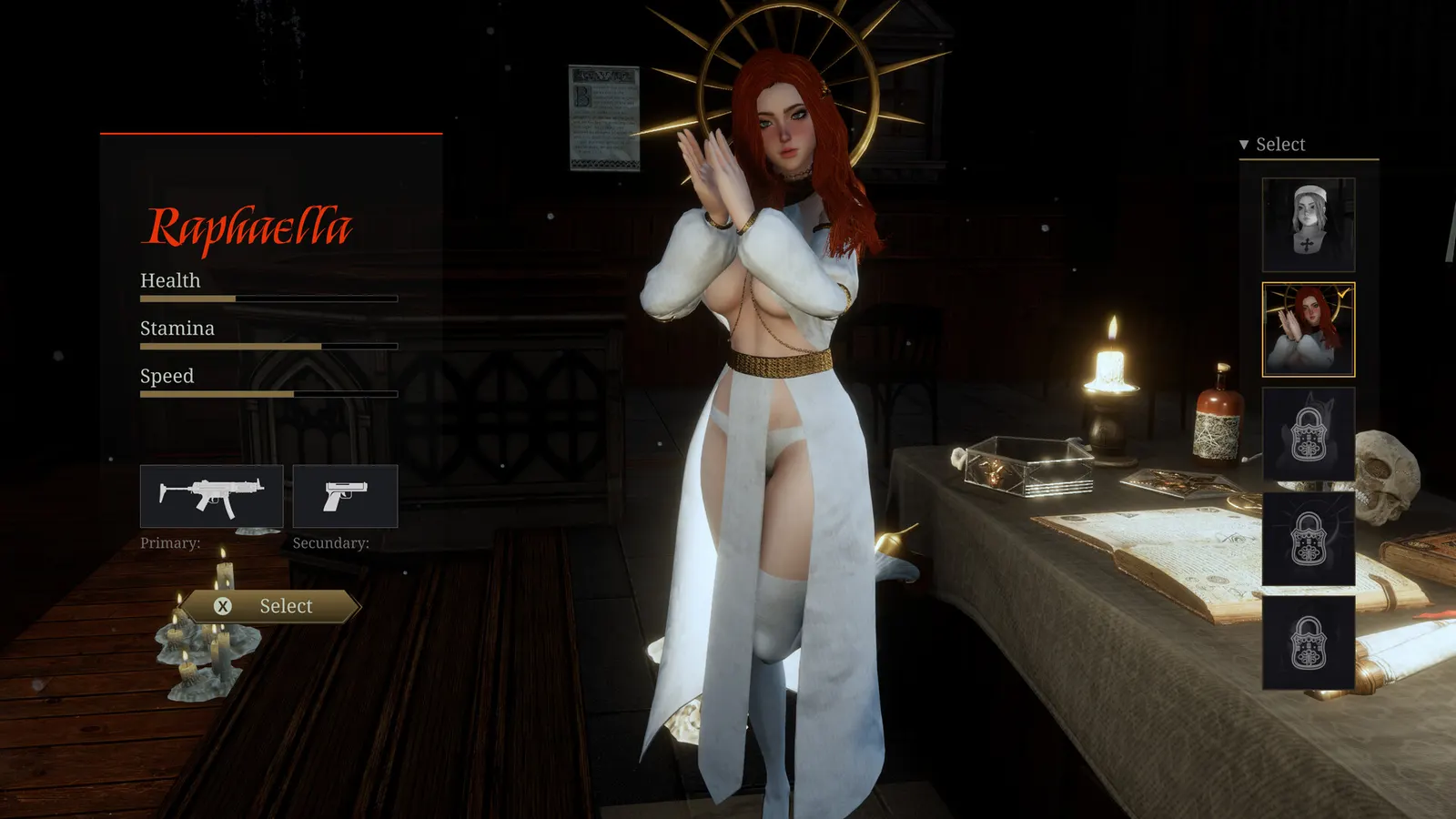 Nun of your Business media 9