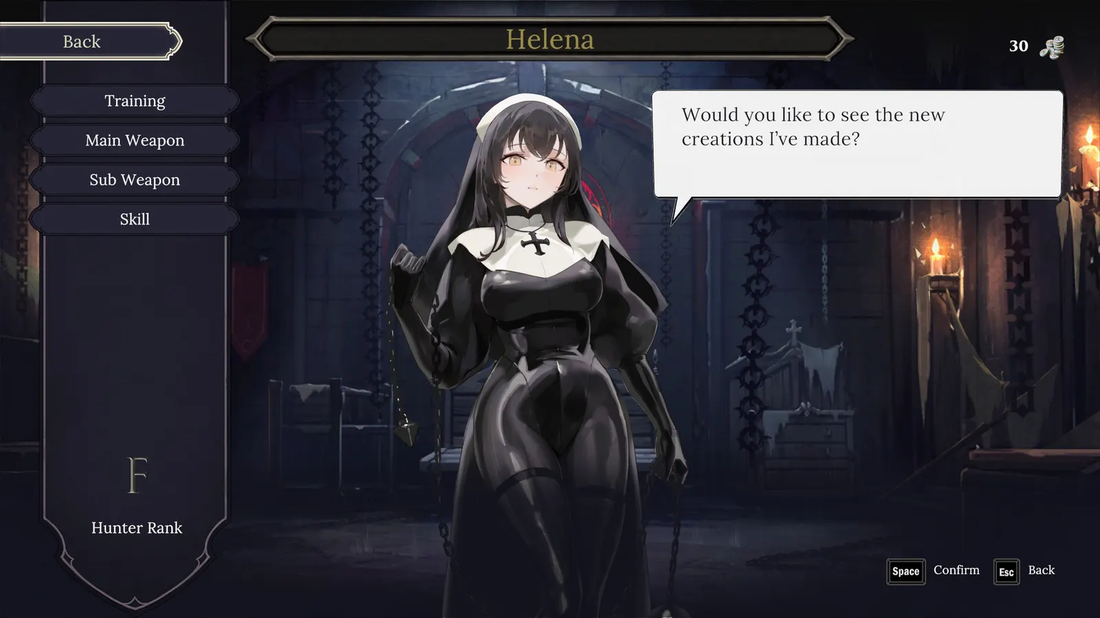 Nunholy media 4