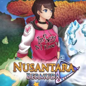 Обкладинка гри Nusantara: Bermuda