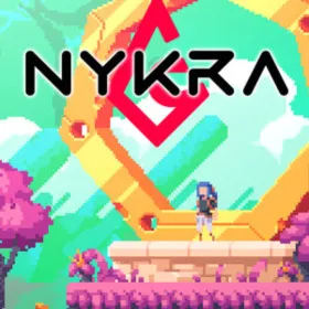 Обкладинка гри NYKRA: Before
