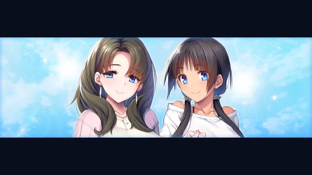 NYO-NIN-JIMA -My New Life in Charge of a Tropical Island-