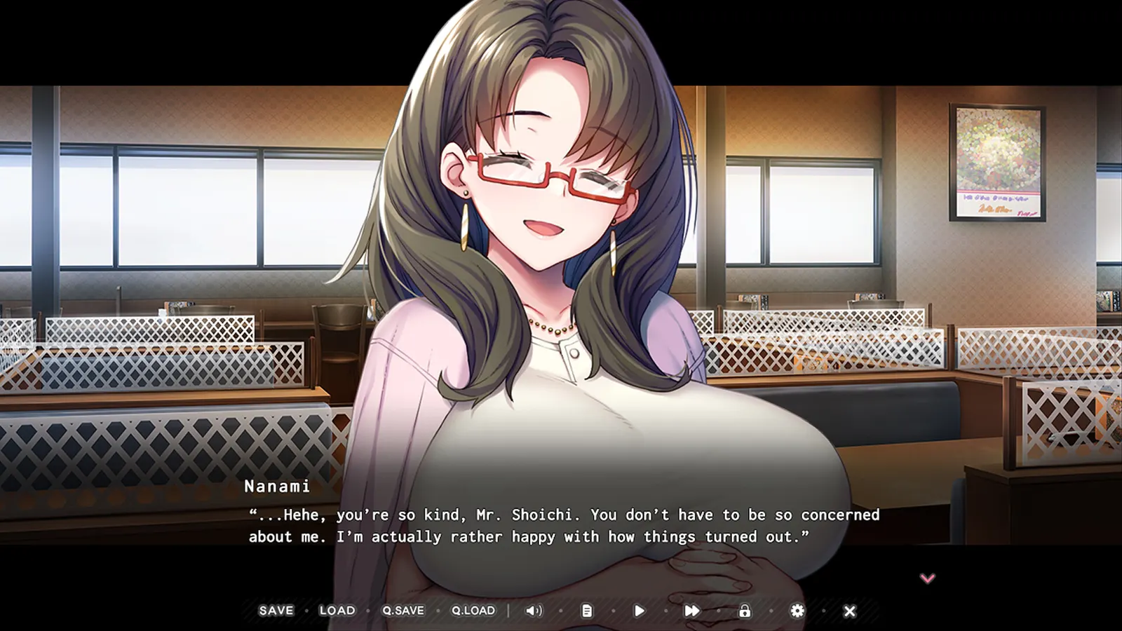 NYO-NIN-JIMA -My New Life in Charge of a Tropical Island- media 3