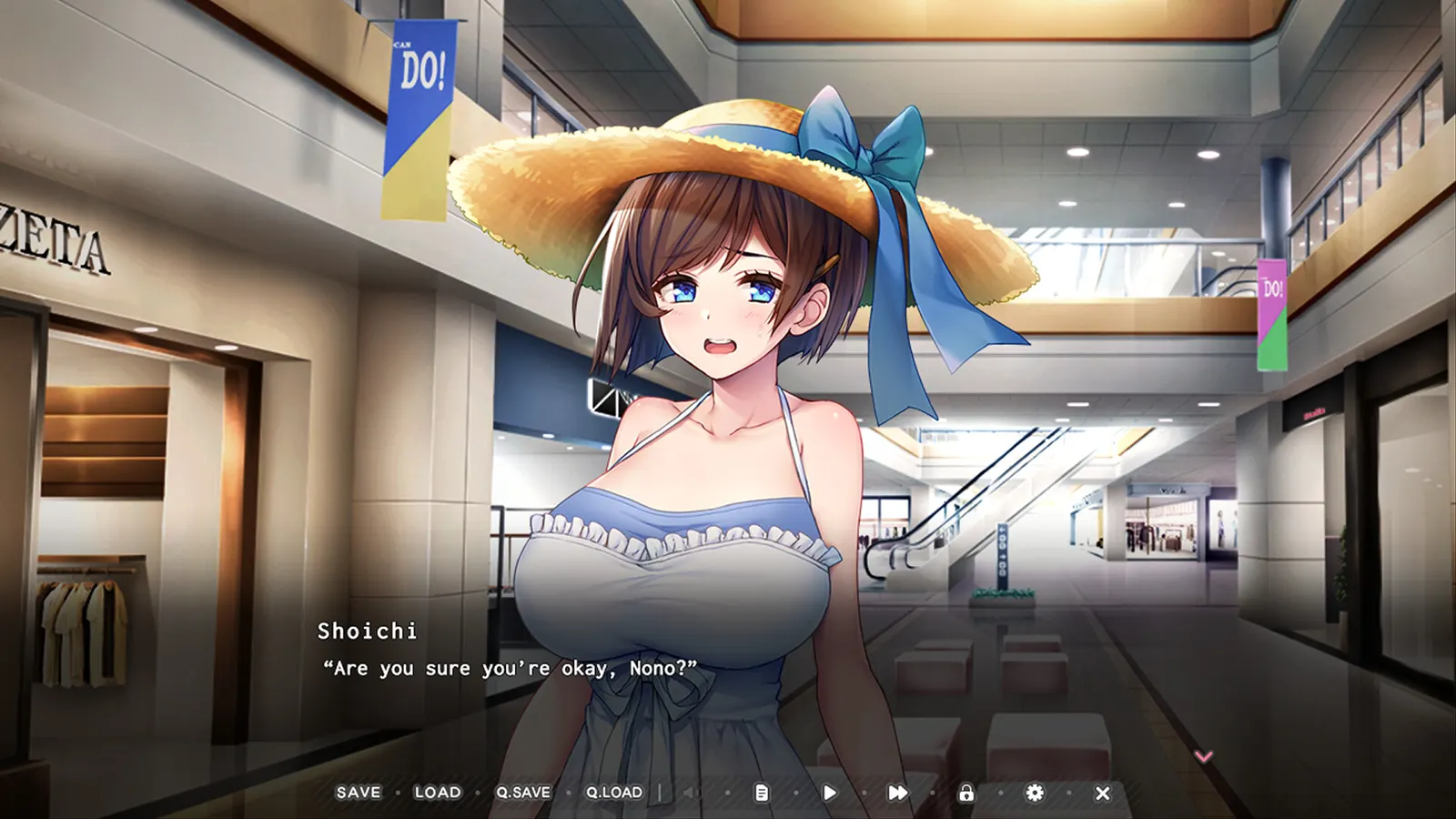 NYO-NIN-JIMA -My New Life in Charge of a Tropical Island- media 13
