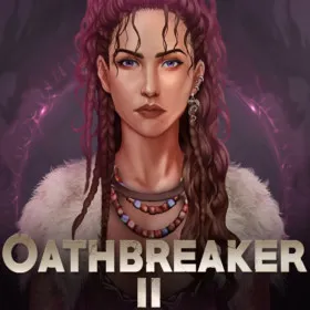 Обкладинка гри Oathbreaker: Season 2