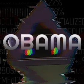 Обкладинка гри Obama