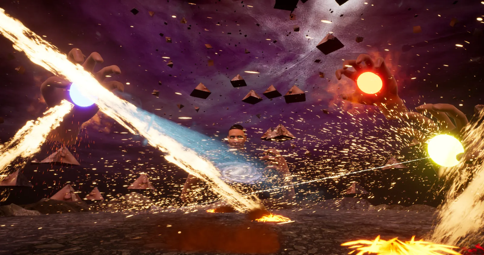 Obama Boss Fight media 3