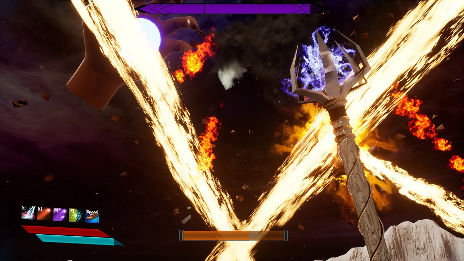 Obama Boss Fight media 4