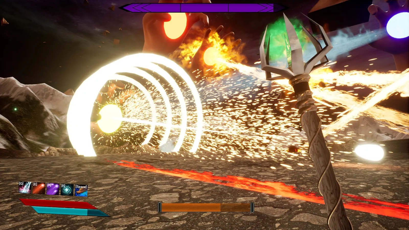 Obama Boss Fight media 5