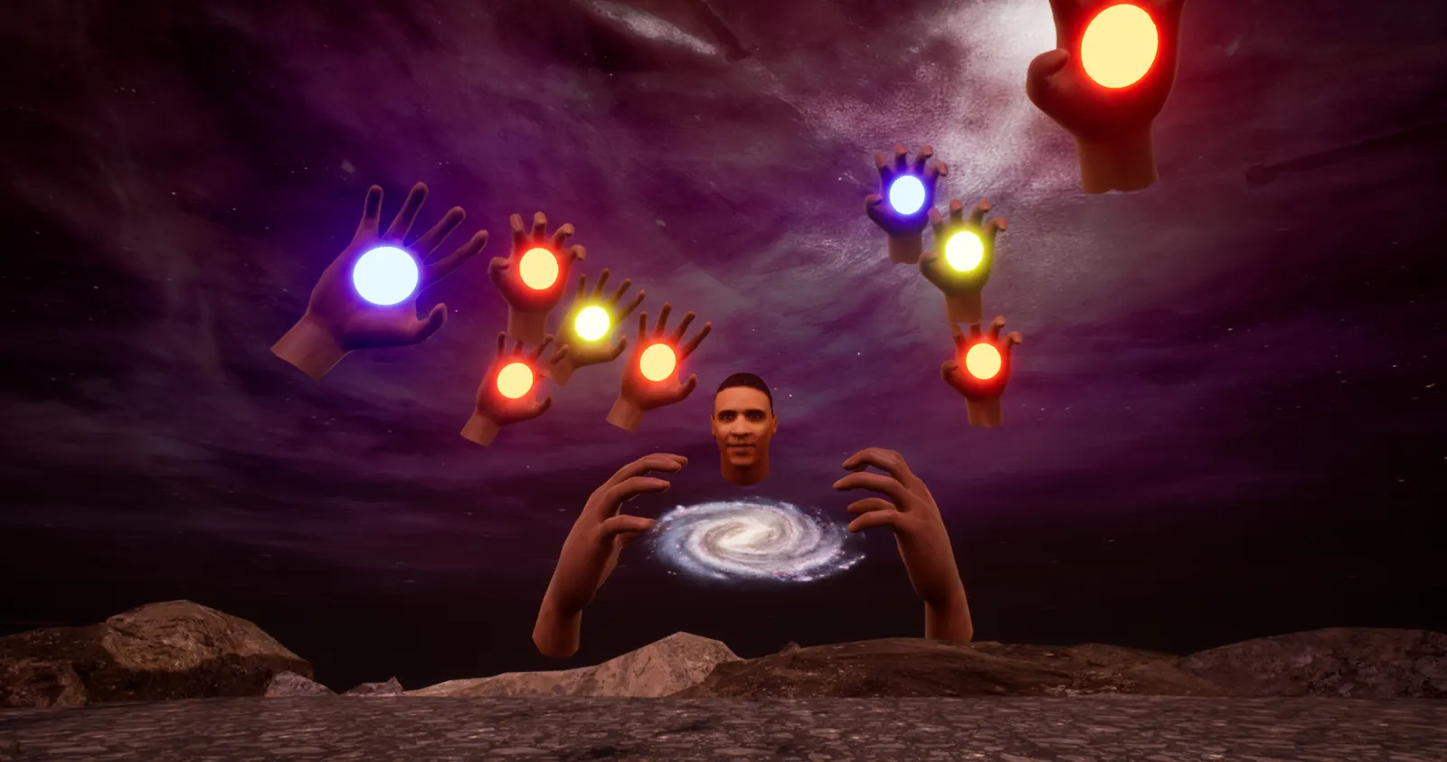Obama Boss Fight media 12