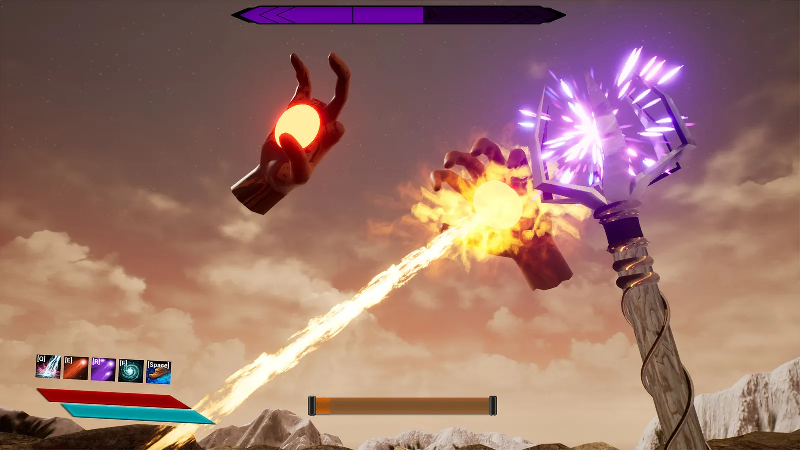 Obama Boss Fight media 16