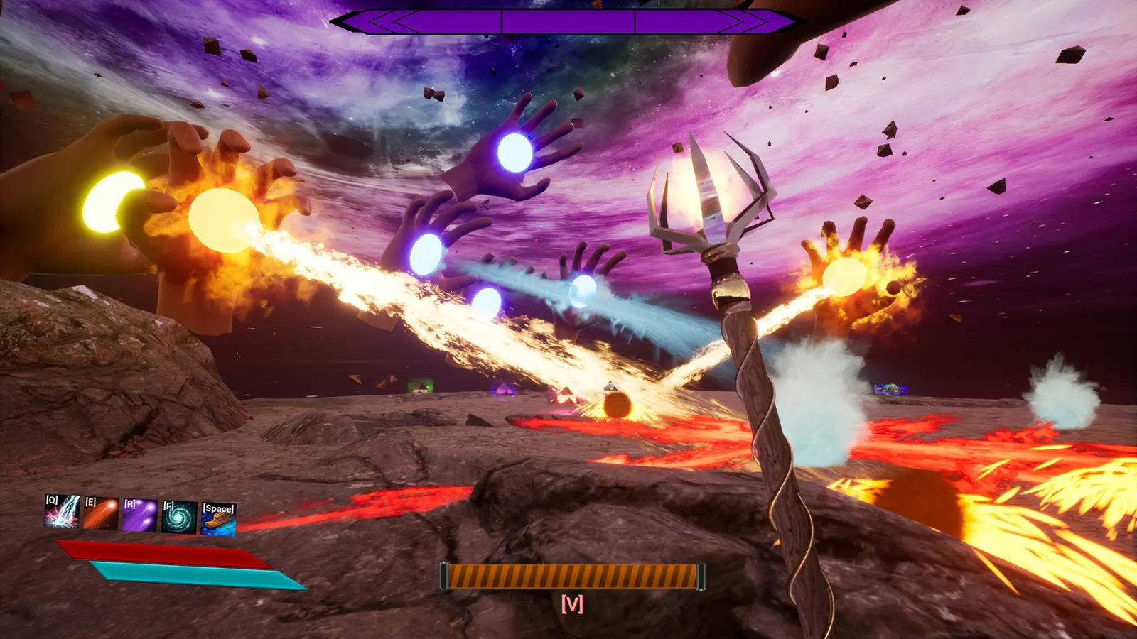 Obama Boss Fight media 18