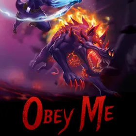 Обкладинка гри Obey Me