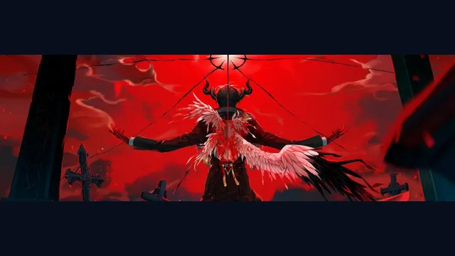 Obey Me! Sinner's Choice: Lucifer