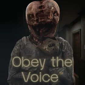 Обкладинка гри Obey the Voice™