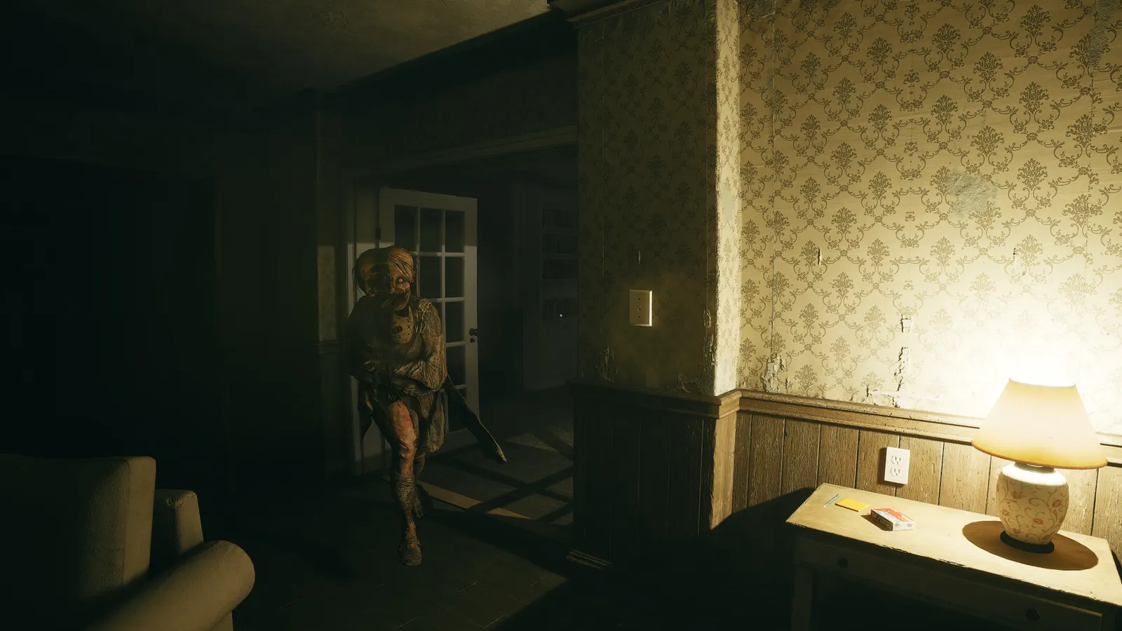 Obey the Voice™ media 2