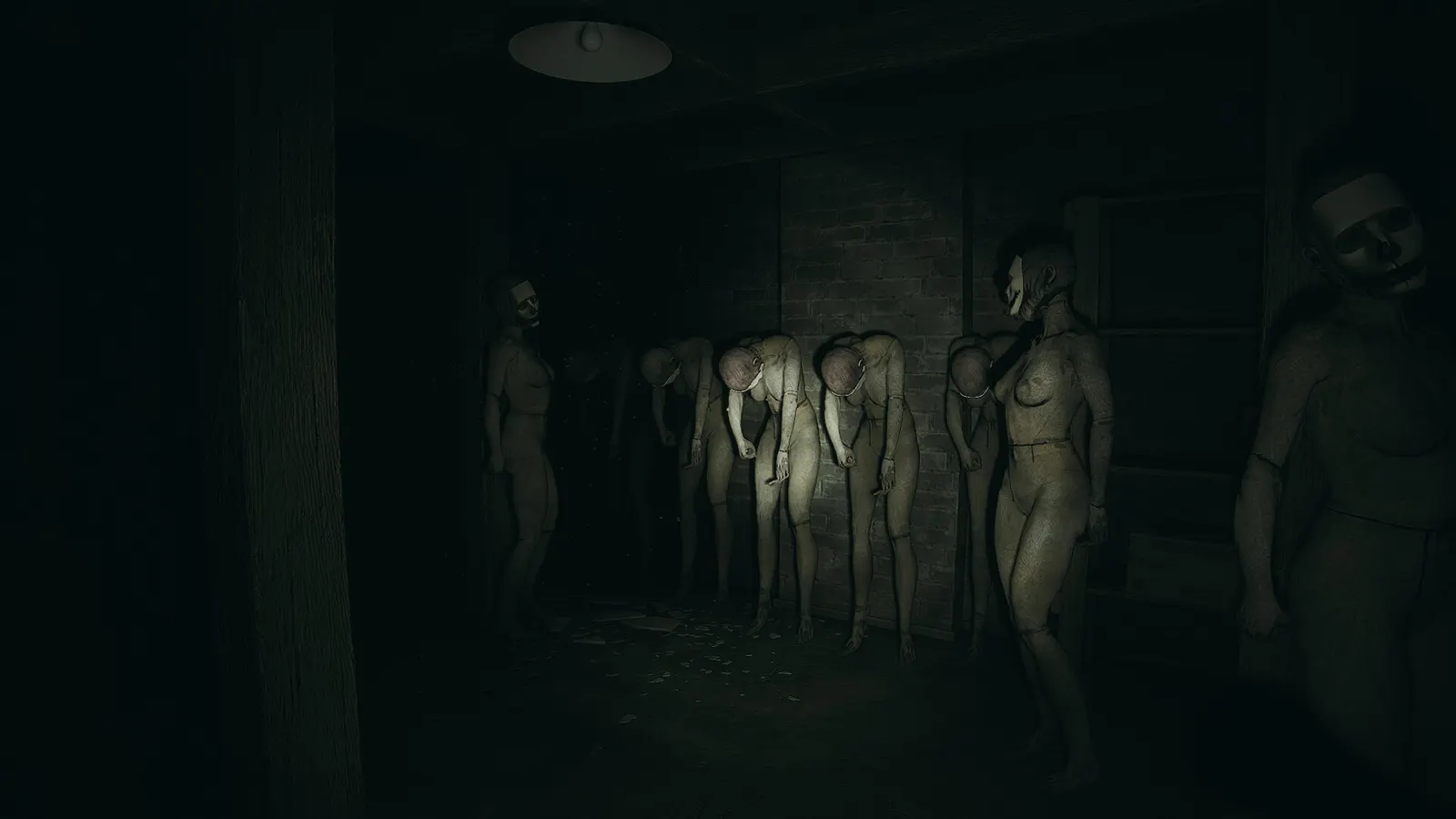 Obey the Voice™ media 8