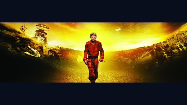 Обитаемый остров