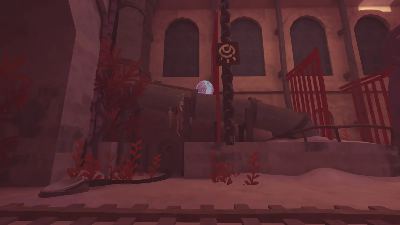 Object Impermanence media 11