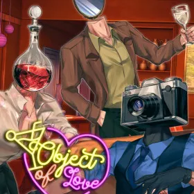 Object of Love