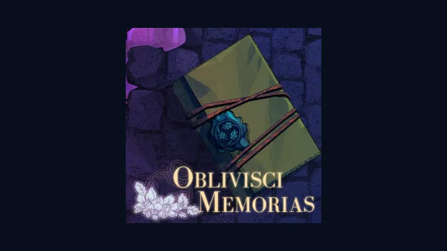 Oblivisci Memorias