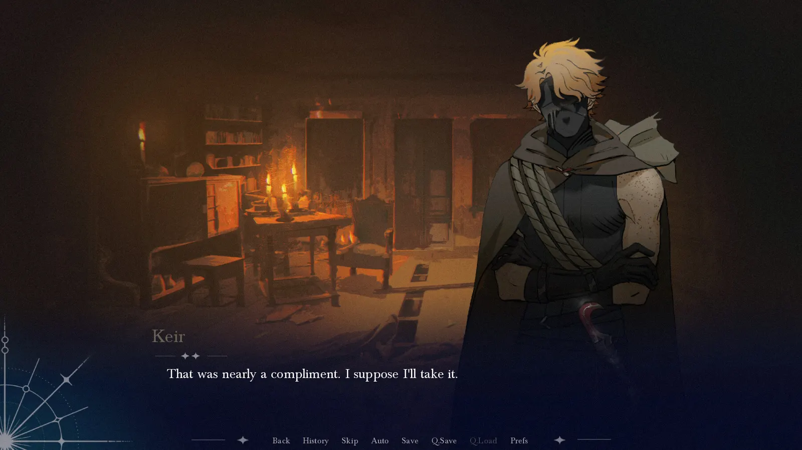 OBSCURA media 3
