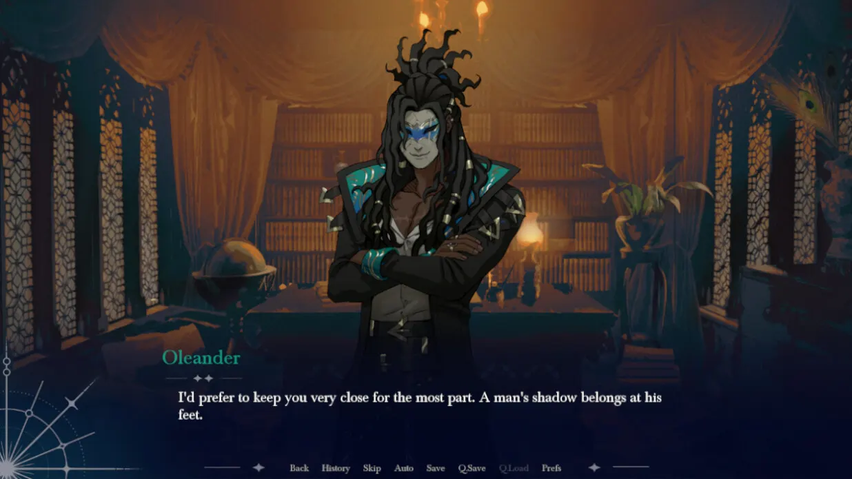 OBSCURA media 4