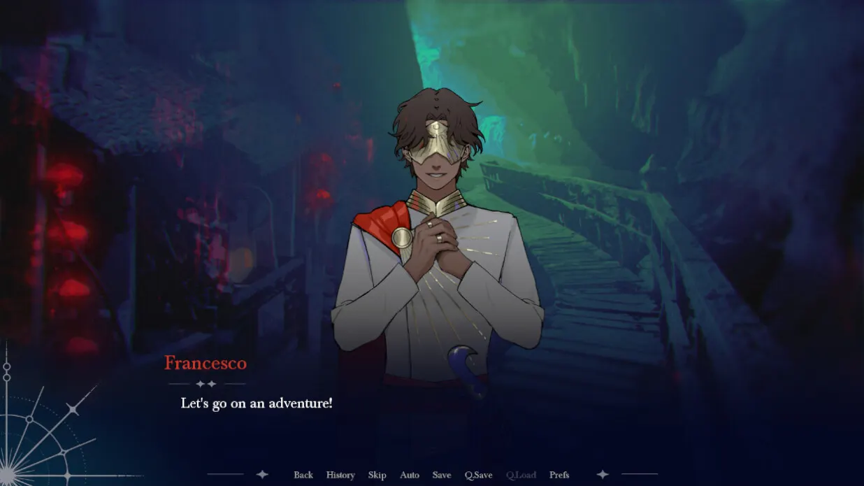 OBSCURA media 5