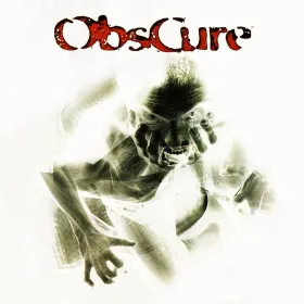 Обкладинка гри Obscure