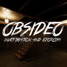 Обкладинка гри Obsideo