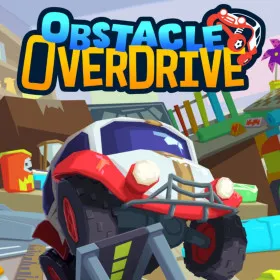 Obstacle Overdrive