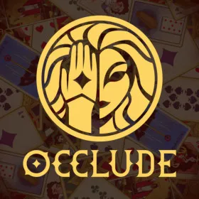 Обкладинка гри Occlude