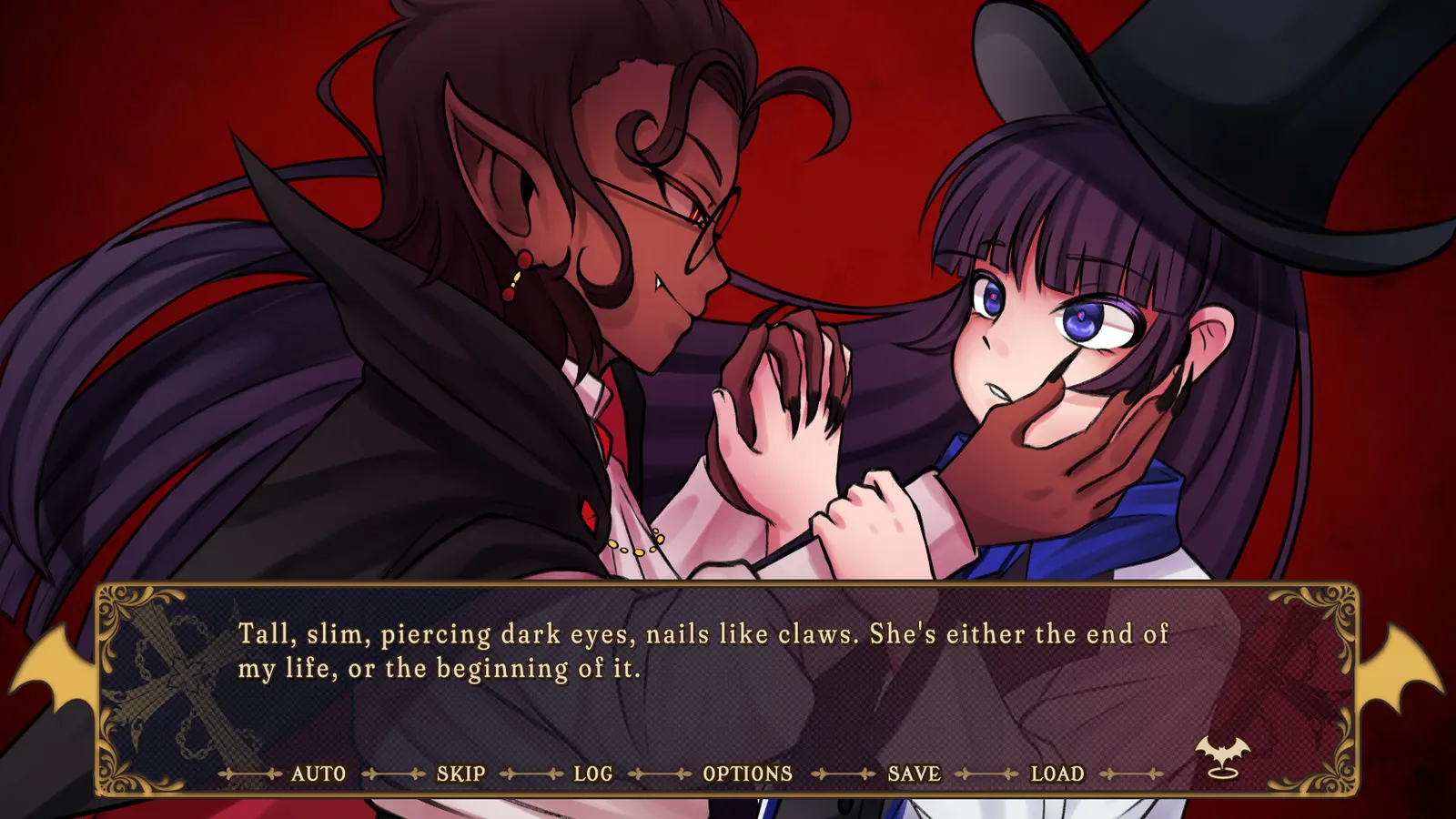 Occult Hand of the Blood Lily media 2