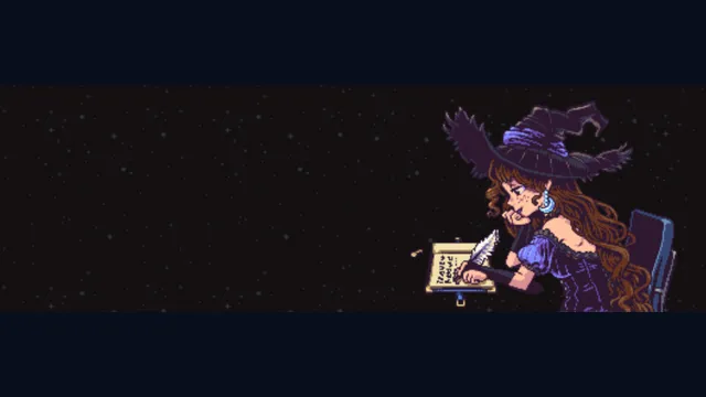 Occult Office: Lofi Rituals