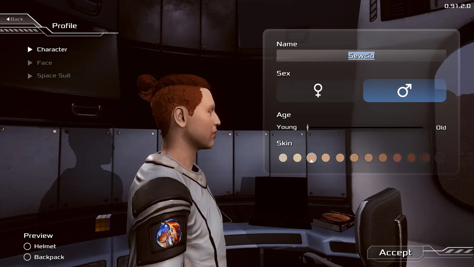 Occupy Mars: The Game media 11