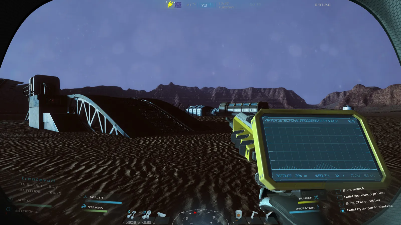 Occupy Mars: The Game media 12