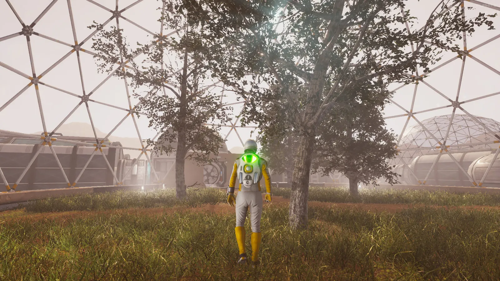 Occupy Mars: The Game media 13