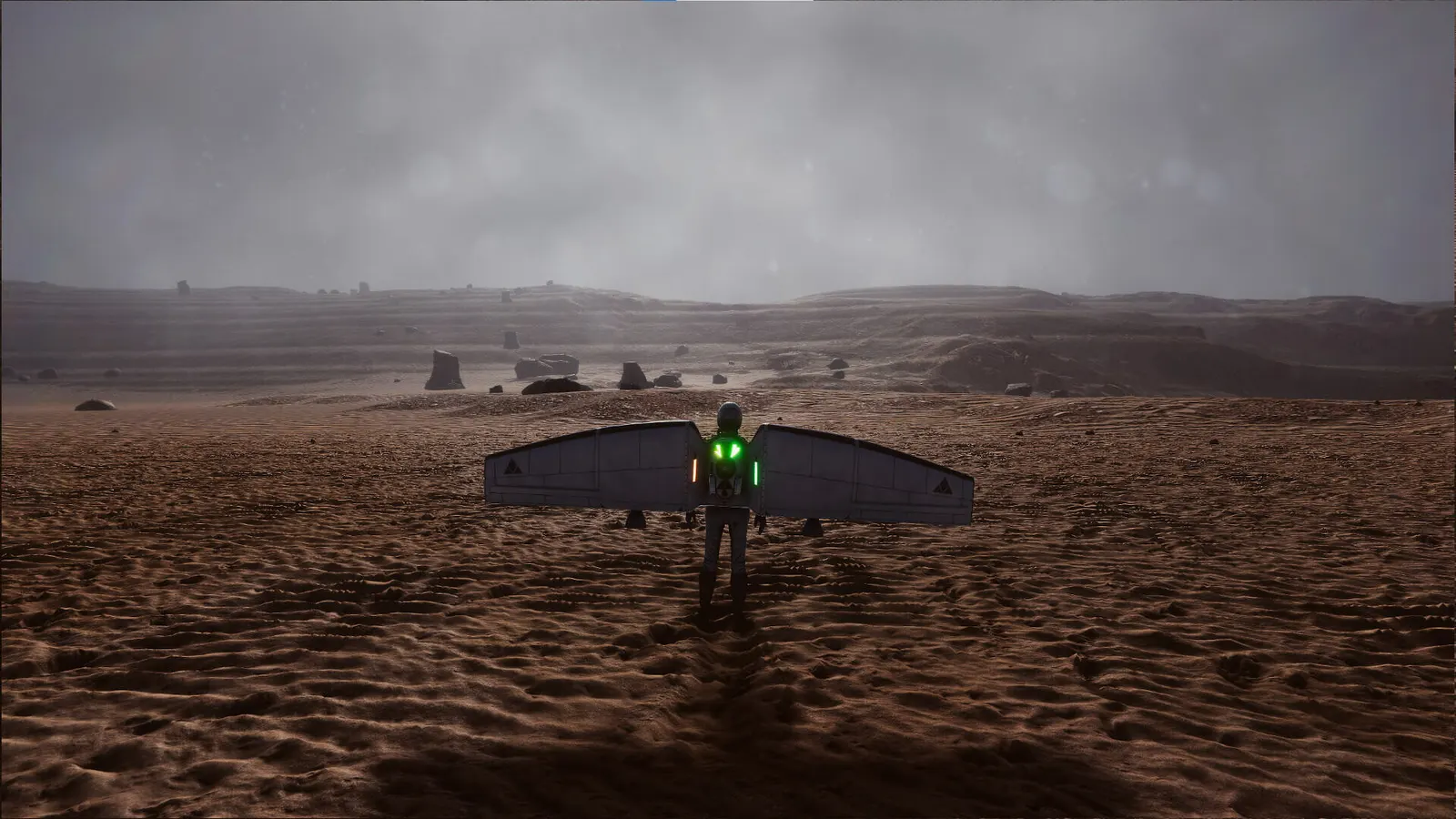 Occupy Mars: The Game media 15